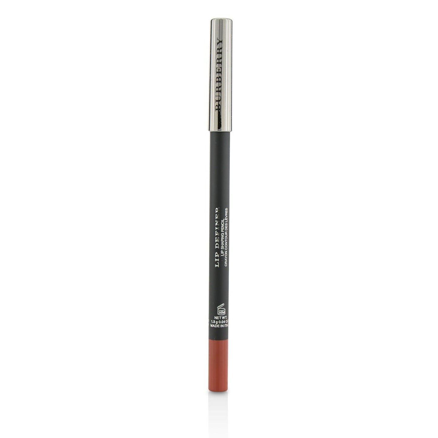 Burberry Lip Definer Lip Shaping Pencil With Sharpener - # No. 11 Union Red  1.3g/0.04oz