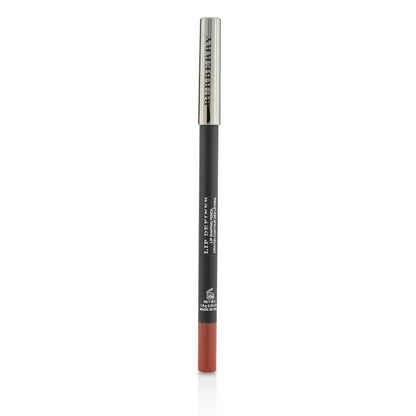 Burberry Lip Definer Lip Shaping Pencil With Sharpener - # No. 11 Union Red  1.3g/0.04oz