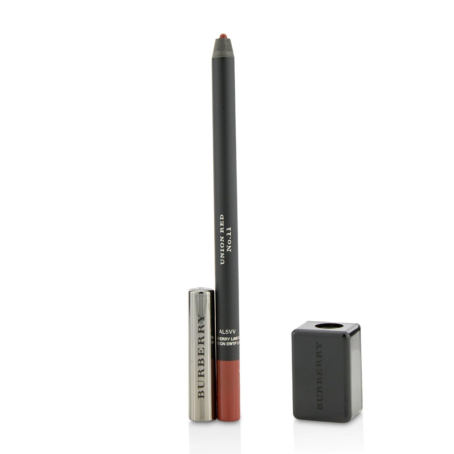 Burberry Lip Definer Lip Shaping Pencil With Sharpener - # No. 14 Oxblood  1.3g/0.04oz