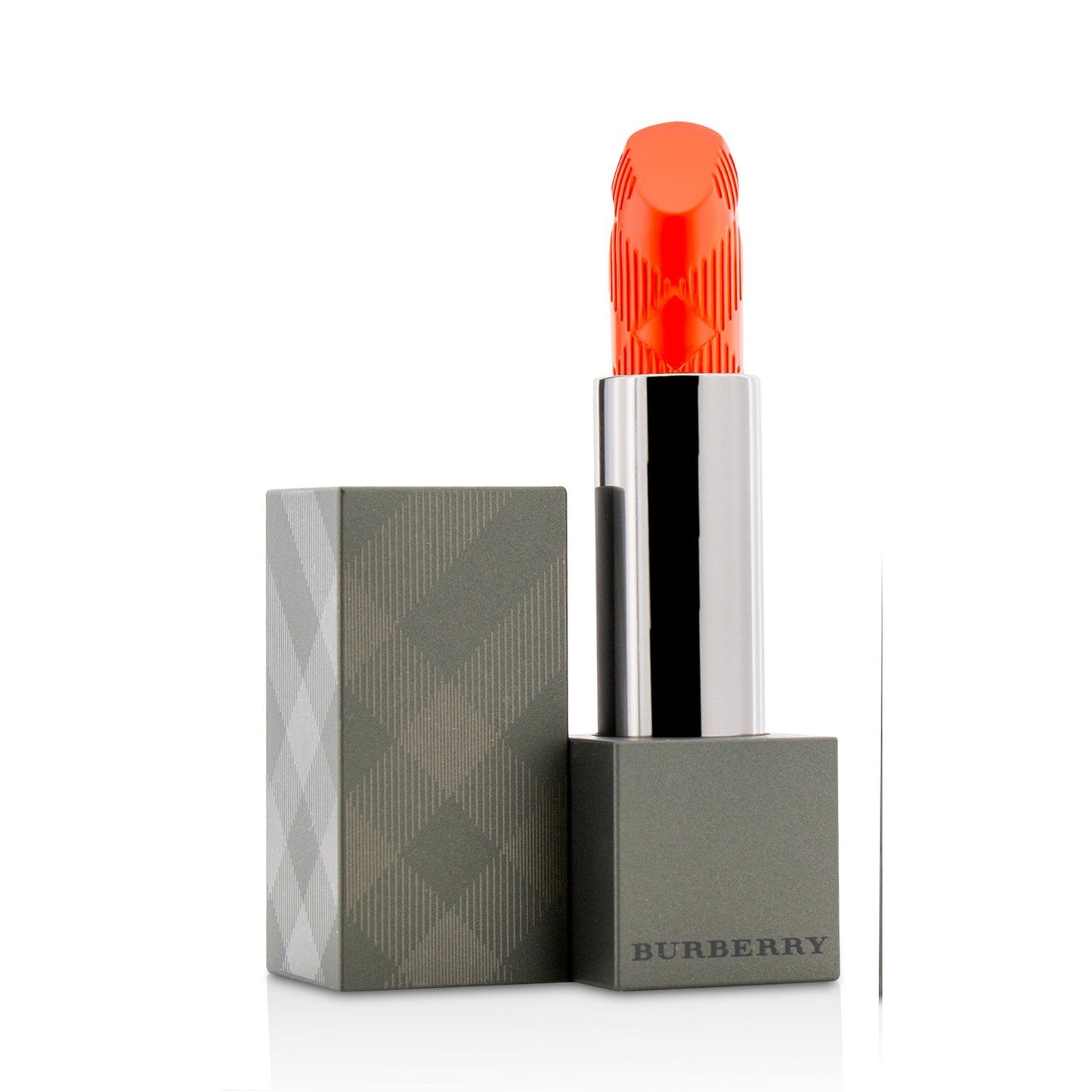 Burberry Lip Velvet Long Lasting Matte Lip Colour - # No. 419 Magenta Pink  3.5g/0.12oz