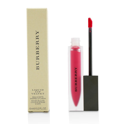 Burberry Liquid Lip Velvet - # No. 21 Primrose  6ml/0.2oz