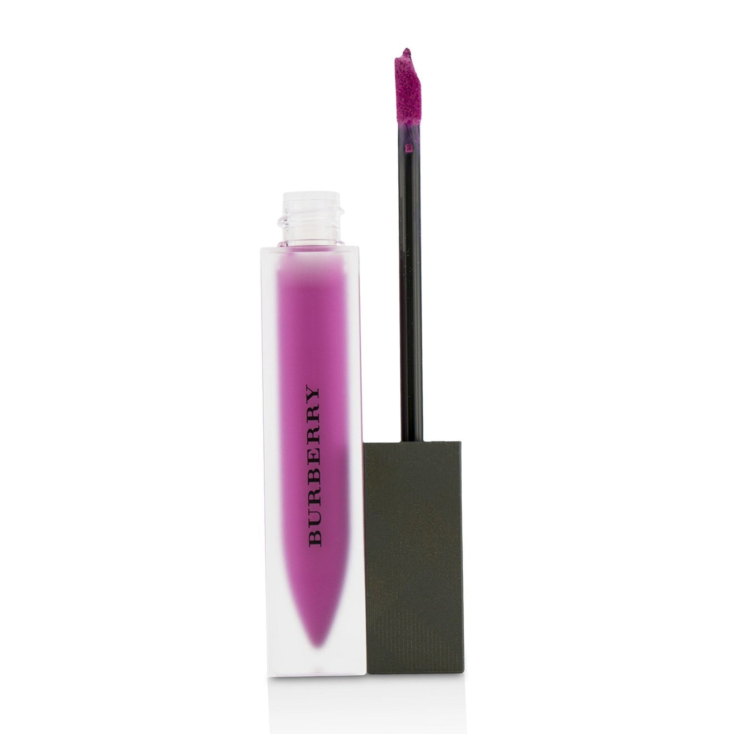 Burberry Liquid Lip Velvet - # No. 45 Brilliant Violet  6ml/0.2oz