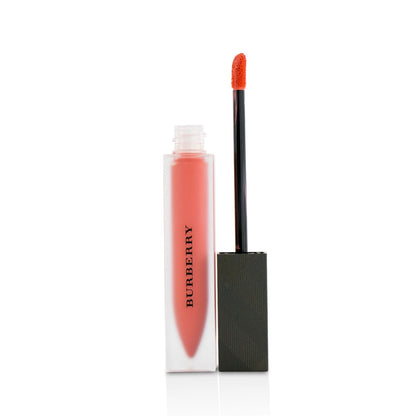 Burberry Liquid Lip Velvet - # No. 45 Brilliant Violet  6ml/0.2oz