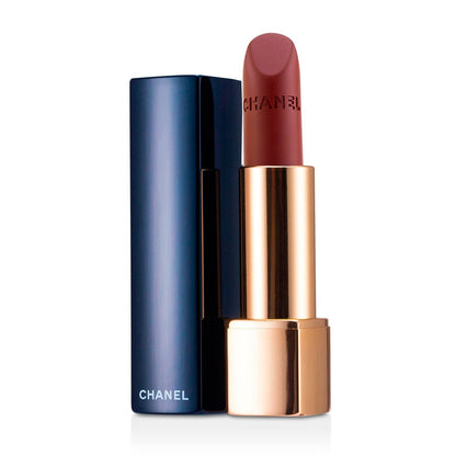 Chanel Rouge Allure Velvet - # 57 Rouge Feu  3.5g/0.12oz