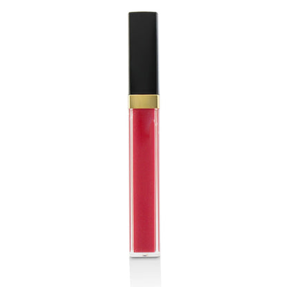 Chanel Rouge Coco Gloss Moisturizing Glossimer - # 824 Rouge Carmin  5.5g/0.19oz