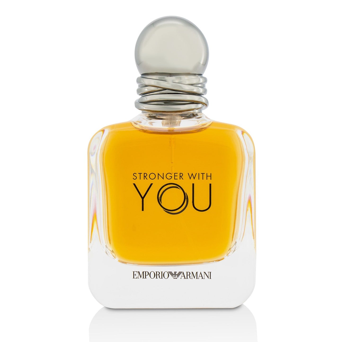 Giorgio Armani Emporio Armani Stronger With You Eau De Toilette Spray  150ml/5.1oz