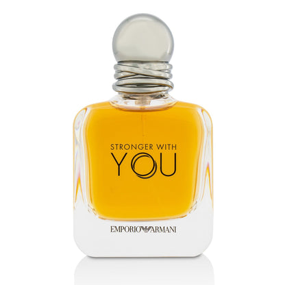 Giorgio Armani Emporio Armani Stronger With You Eau De Toilette Spray  150ml/5.1oz