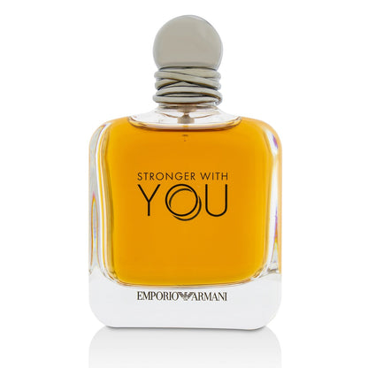 Giorgio Armani Emporio Armani Stronger With You Eau De Toilette Spray  100ml/3.4oz