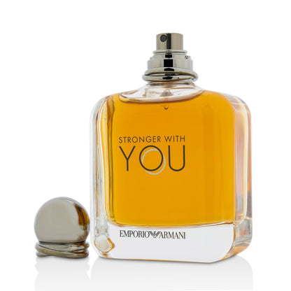 Giorgio Armani Emporio Armani Stronger With You Eau De Toilette Spray  100ml/3.4oz