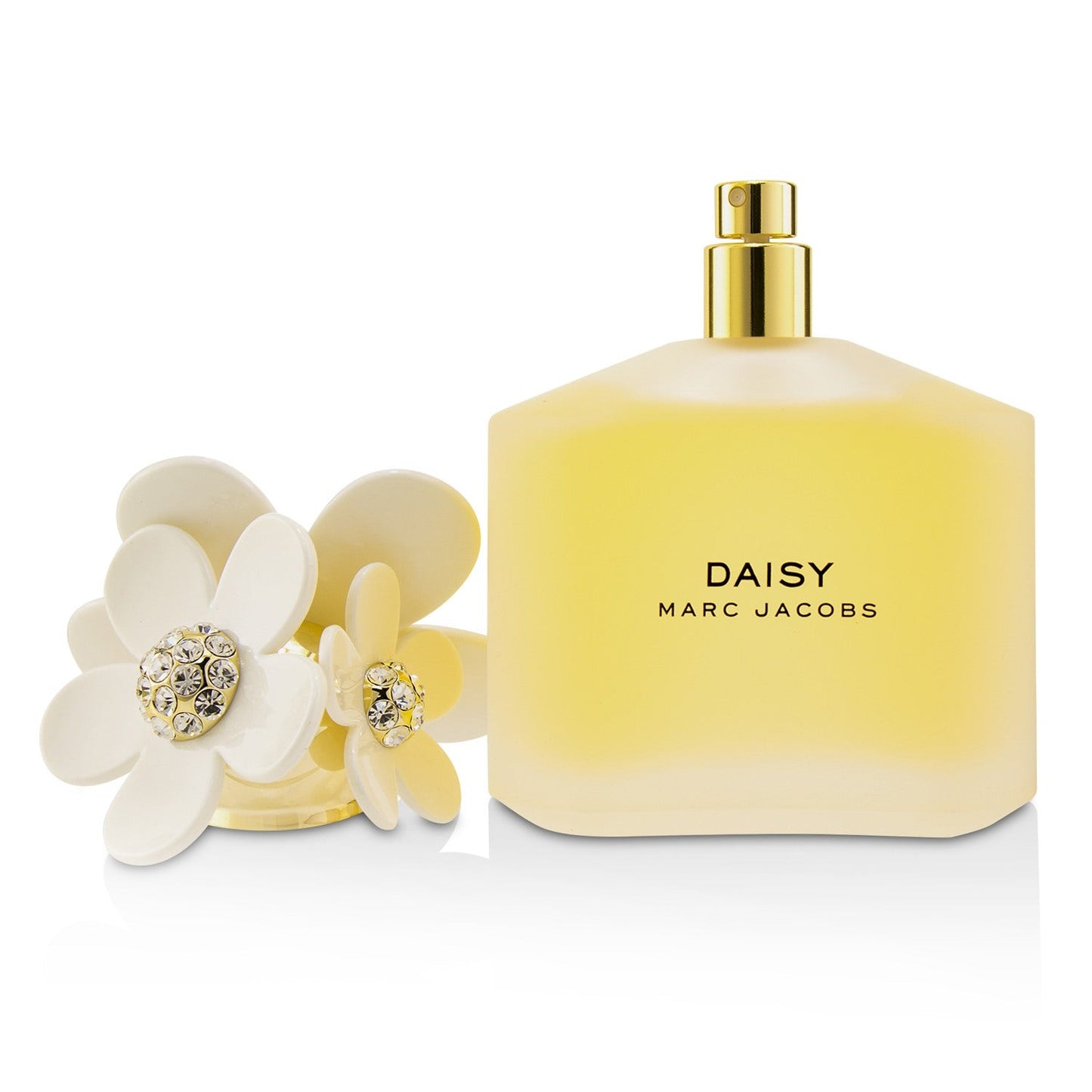 Marc Jacobs Daisy Eau De Toilette Spray (Anniversary Edition)  100ml/3.4oz