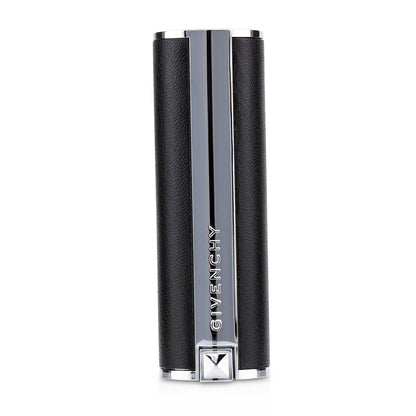 Givenchy Le Rouge Intense Color Sensuously Mat Lipstick - # 102 Beige Plume  3.4g/0.12oz