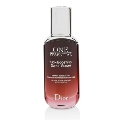 Christian Dior One Essential Skin Boosting Super Serum  30ml/1oz