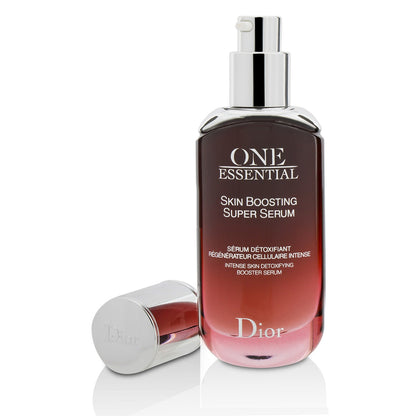 Christian Dior One Essential Skin Boosting Super Serum  30ml/1oz