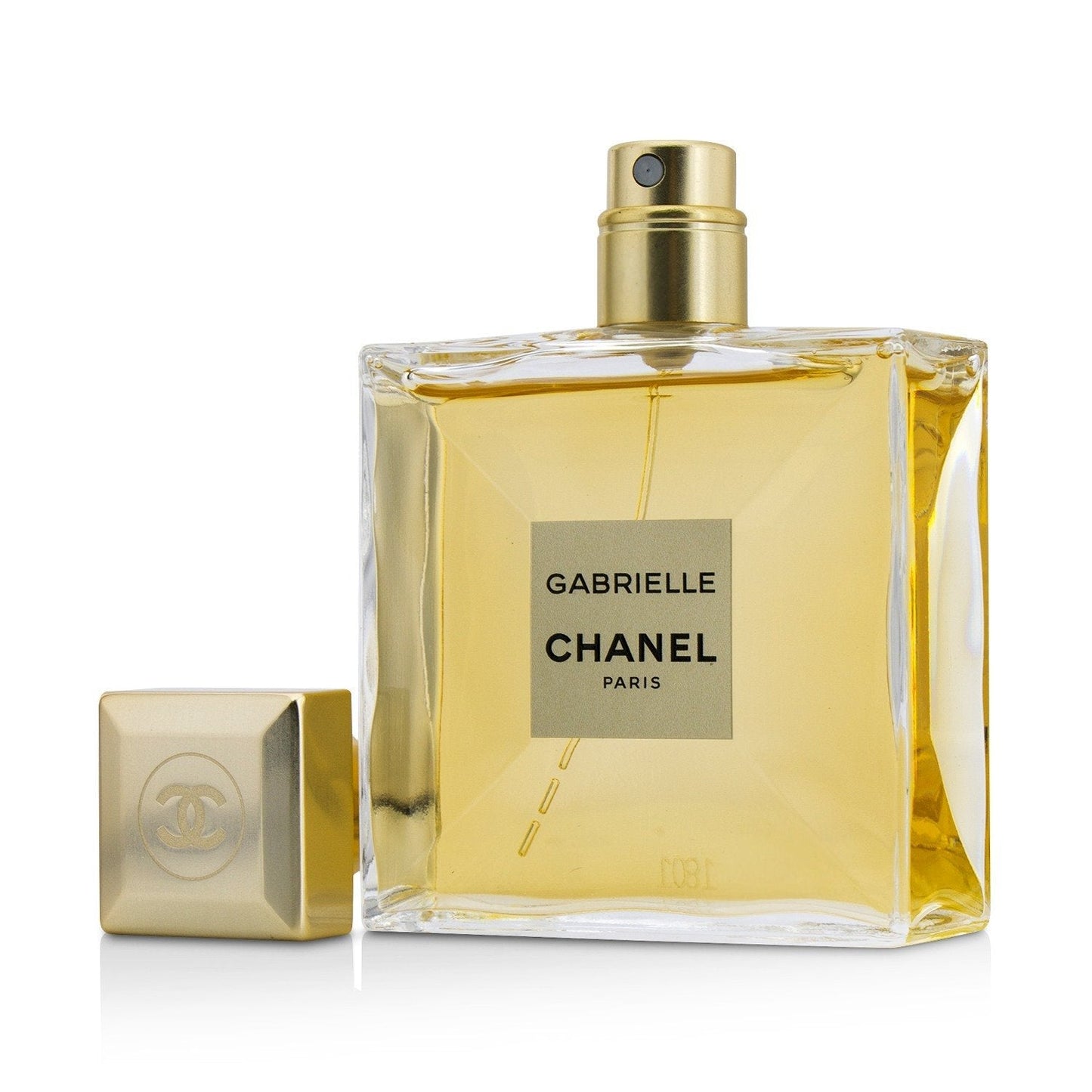 Chanel Gabrielle Eau De Parfum Spray  100ml/3.4oz