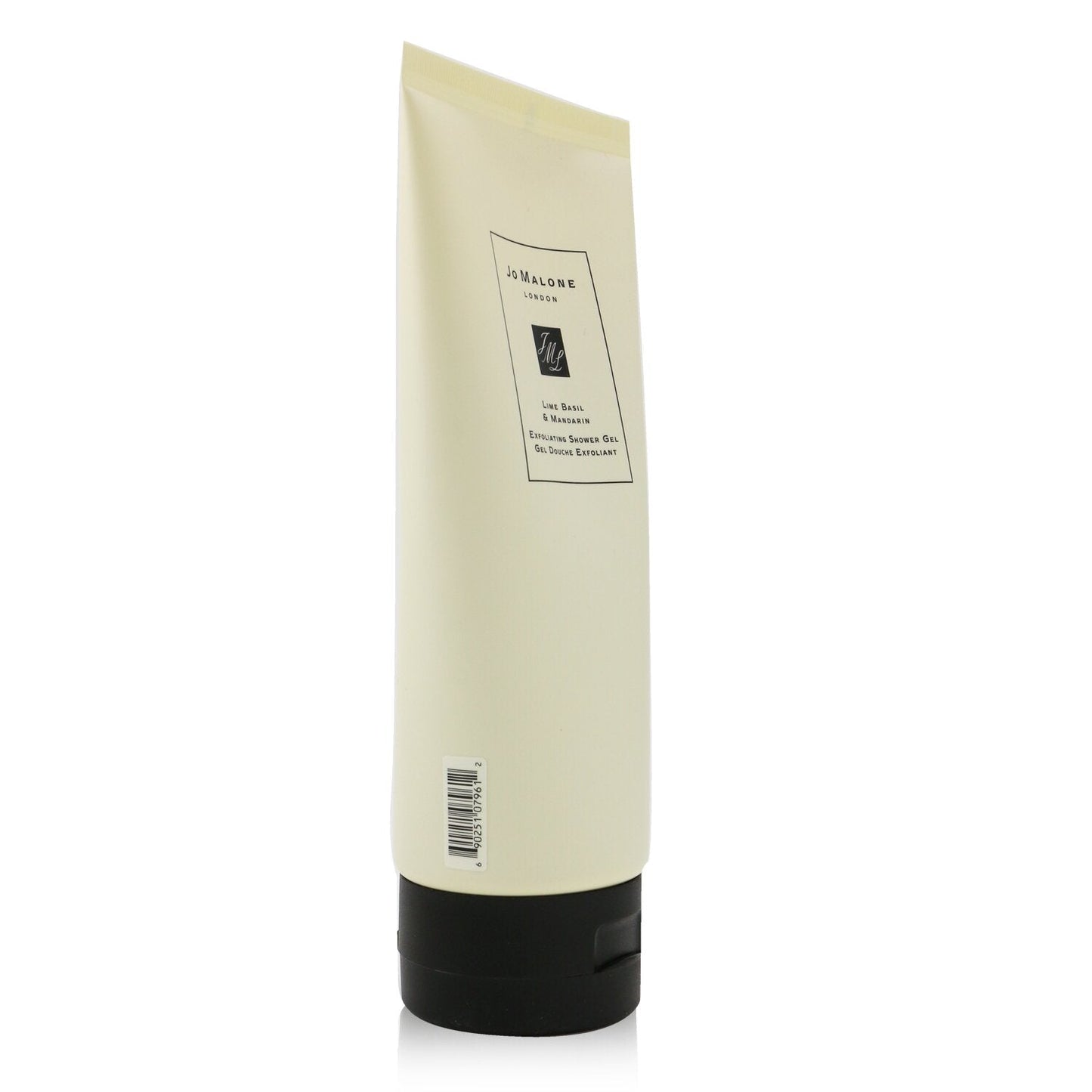 Jo Malone Lime Basil & Mandarin Exfoliating Shower Gel  200ml/6.7oz