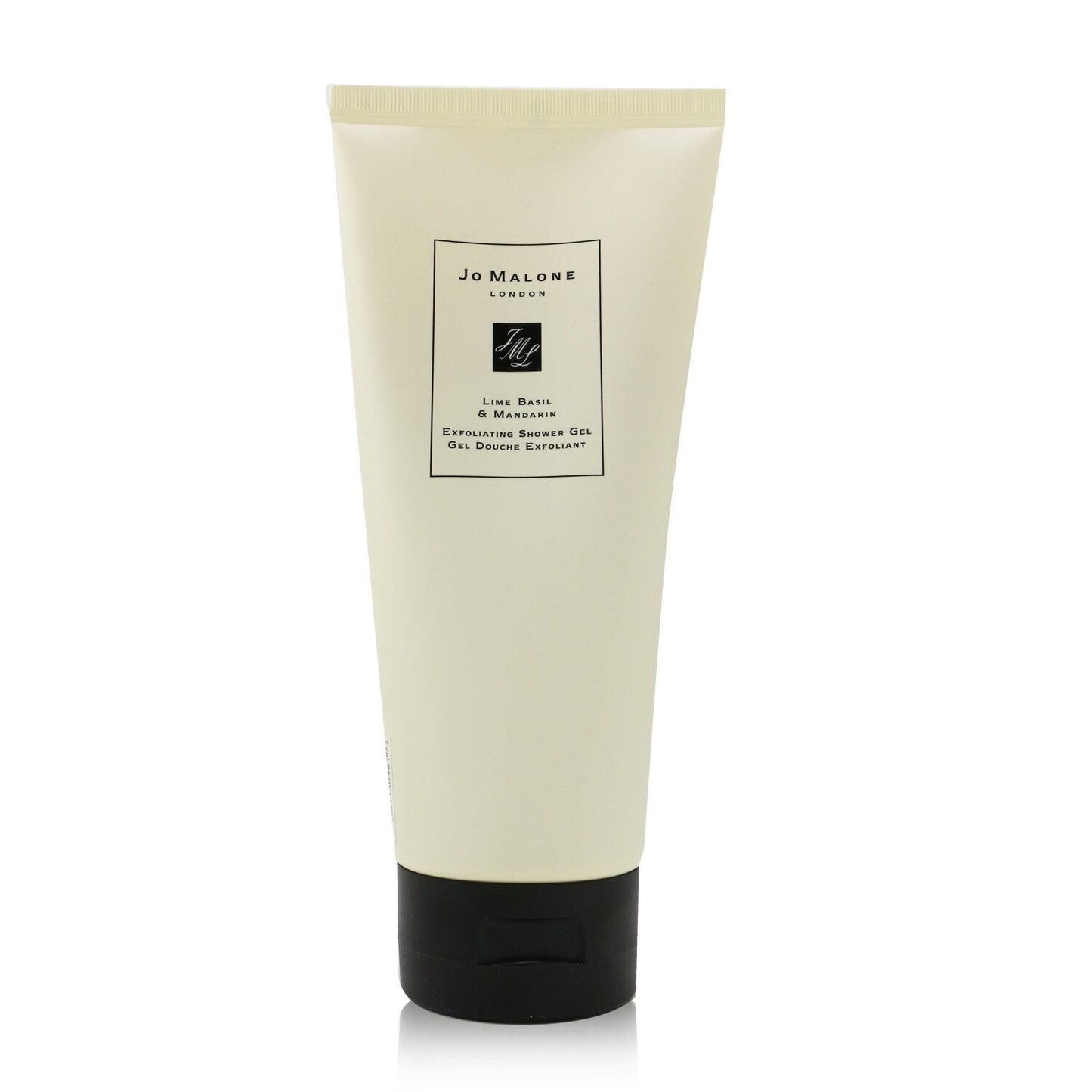 Jo Malone Lime Basil & Mandarin Exfoliating Shower Gel  200ml/6.7oz