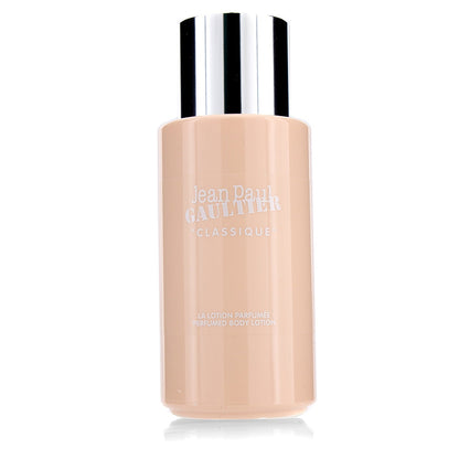 Jean Paul Gaultier Classique Perfumed Body Lotion  200ml/6.8oz