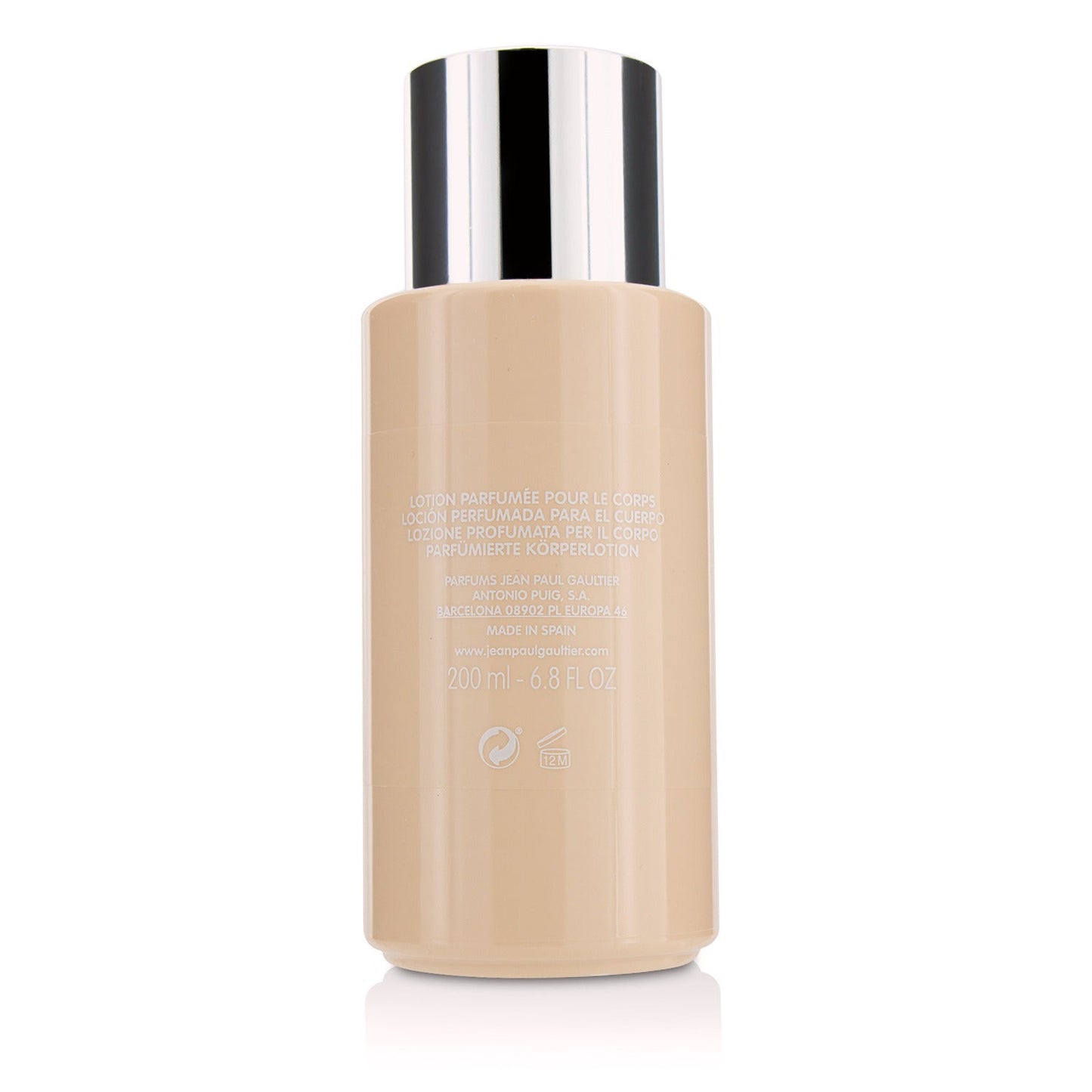 Jean Paul Gaultier Classique Perfumed Body Lotion  200ml/6.8oz