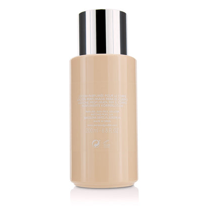 Jean Paul Gaultier Classique Perfumed Body Lotion  200ml/6.8oz