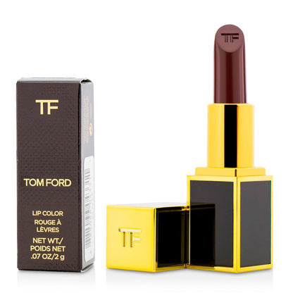 Tom Ford Boys & Girls Lip Color - # 06 Ines (Ultra Rich)  2g/0.07oz