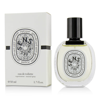 Diptyque Eau Des Sens Eau De Toilette Spray  100ml/3.4oz