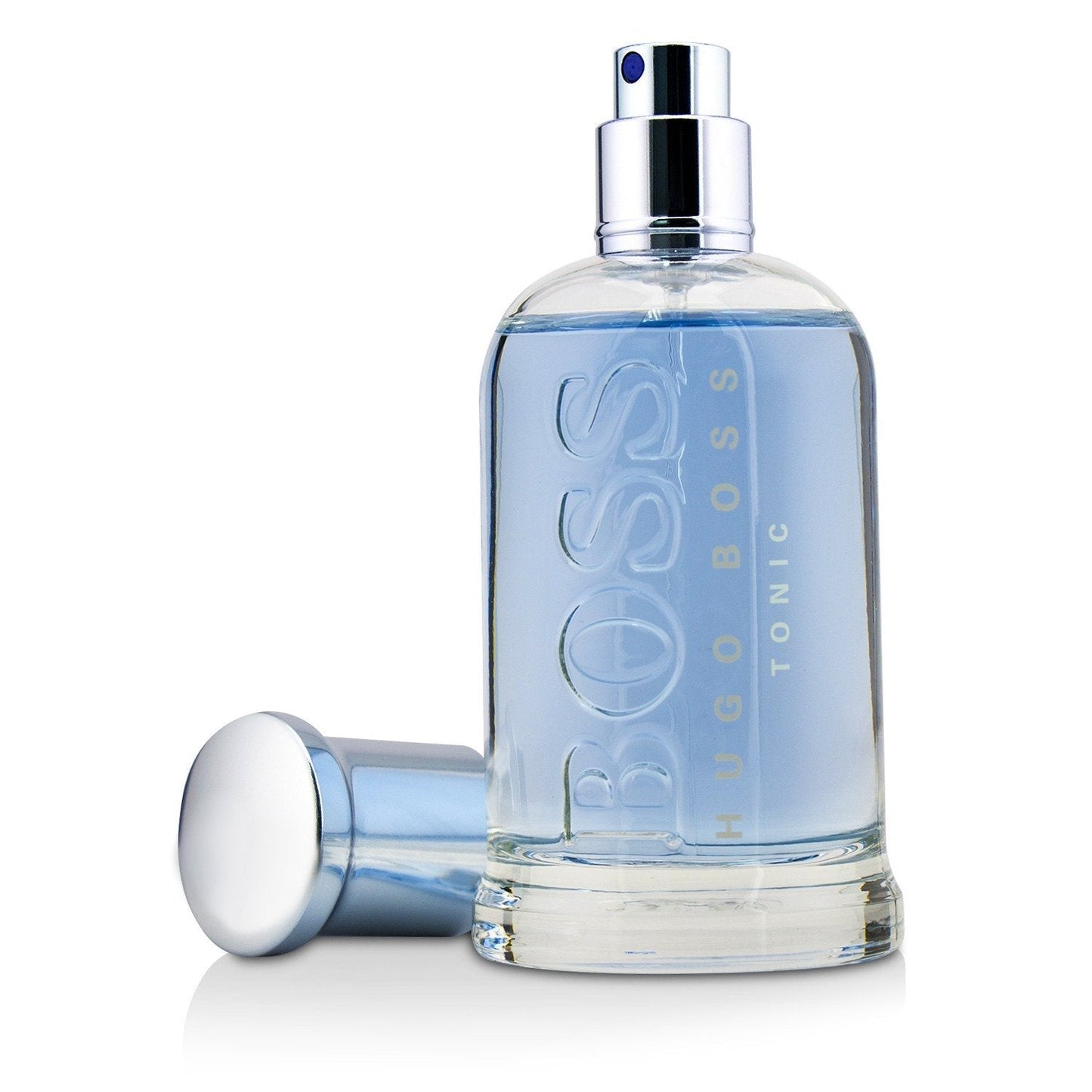 Hugo Boss Boss Bottled Tonic Eau De Toilette Spray  50ml/1.6oz