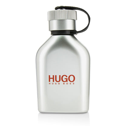 Hugo Boss Hugo Iced Eau De Toilette Spray  125ml/4.2oz