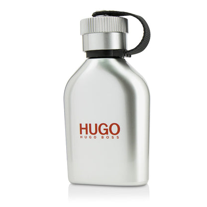 Hugo Boss Hugo Iced Eau De Toilette Spray  75ml/2.5oz