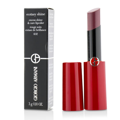 Giorgio Armani Ecstasy Shine Excess Shine & Care Lipcolor - # 101 Nuda  3g/0.1oz