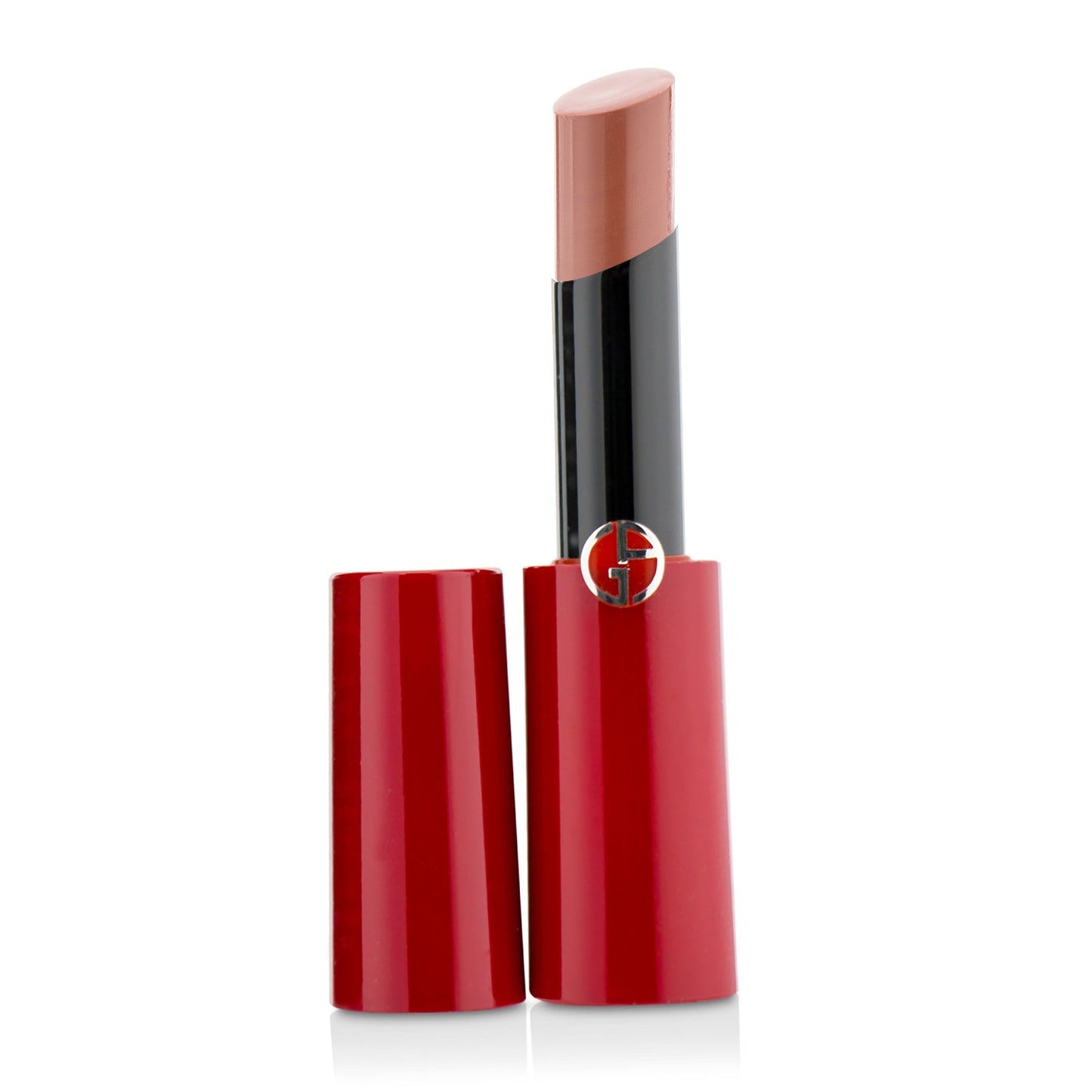Giorgio Armani Ecstasy Shine Excess Shine & Care Lipcolor - # 101 Nuda  3g/0.1oz