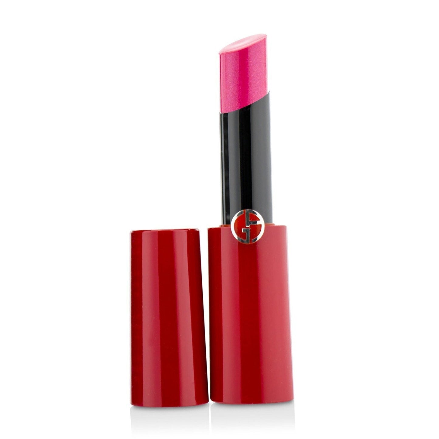 Giorgio Armani Ecstasy Shine Excess Shine & Care Lipcolor - # 101 Nuda  3g/0.1oz
