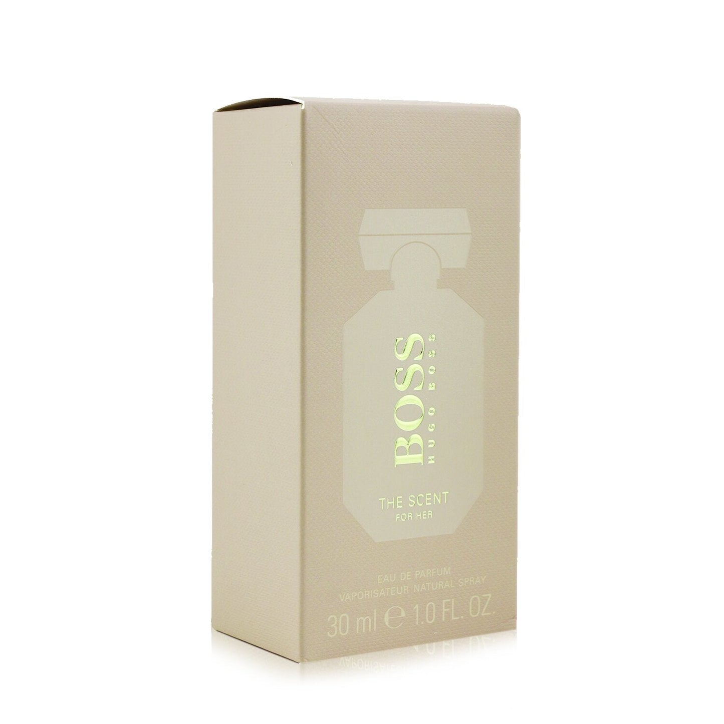 Hugo Boss The Scent For Her Eau De Parfum Spray  100ml/3.3oz
