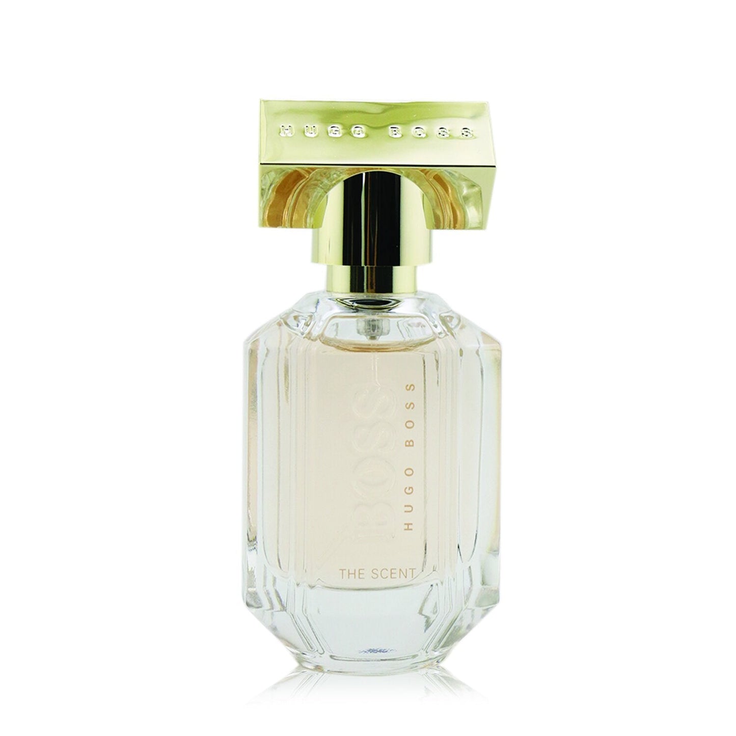 Hugo Boss The Scent For Her Eau De Parfum Spray  50ml/1.6oz