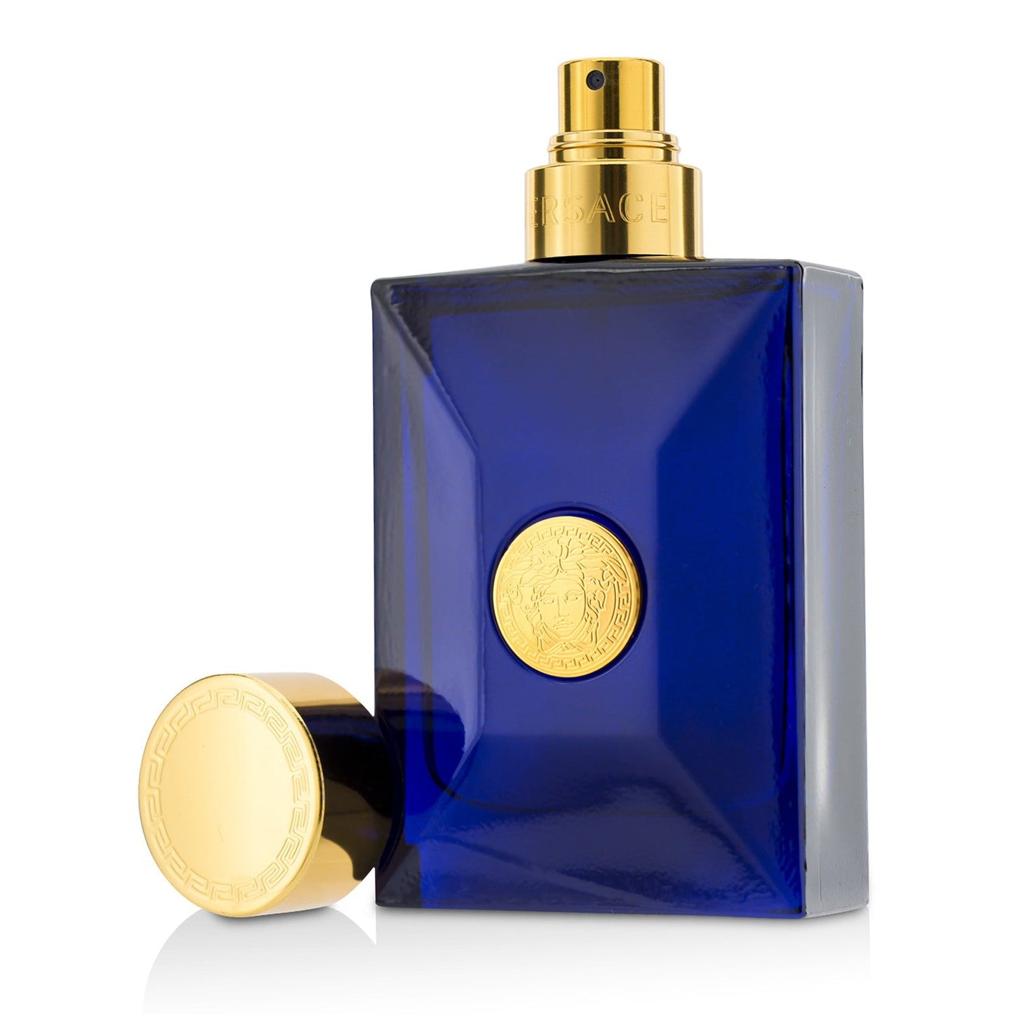 Versace Dylan Blue Eau De Toilette Spray  200ml/6.7oz