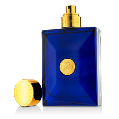 Versace Dylan Blue Eau De Toilette Spray  200ml/6.7oz
