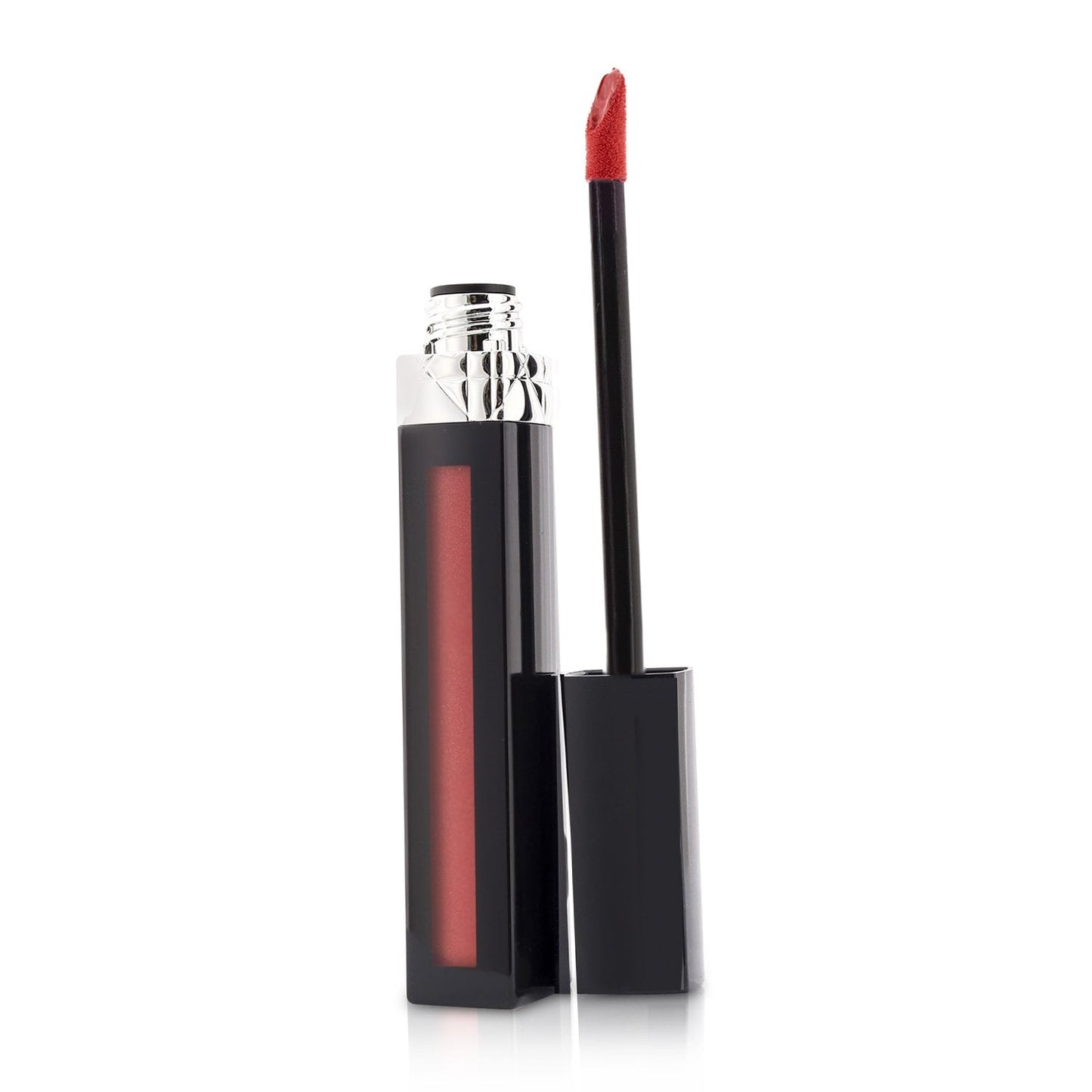 Christian Dior Rouge Dior Liquid Lip Stain - # 674 Sassy Matte  6ml/0.2oz