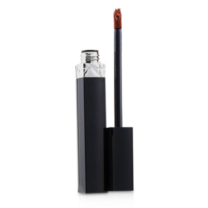 Christian Dior Rouge Dior Liquid Lip Stain - # 674 Sassy Matte  6ml/0.2oz