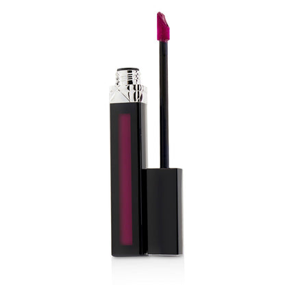 Christian Dior Rouge Dior Liquid Lip Stain - # 674 Sassy Matte  6ml/0.2oz