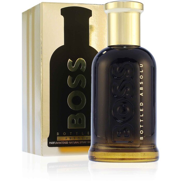 Hugo Boss Boss Bottled Absolu Parfum Intense Spray 90ml/3.3oz