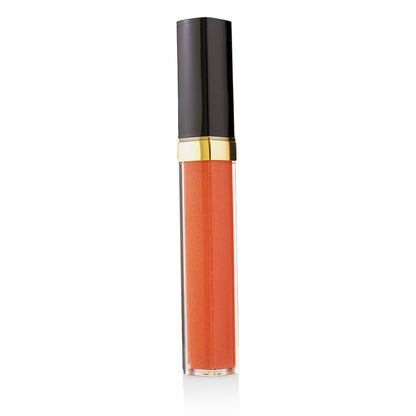 Chanel Rouge Coco Gloss Moisturizing Glossimer - # 794 Poppea  5.5g/0.19oz
