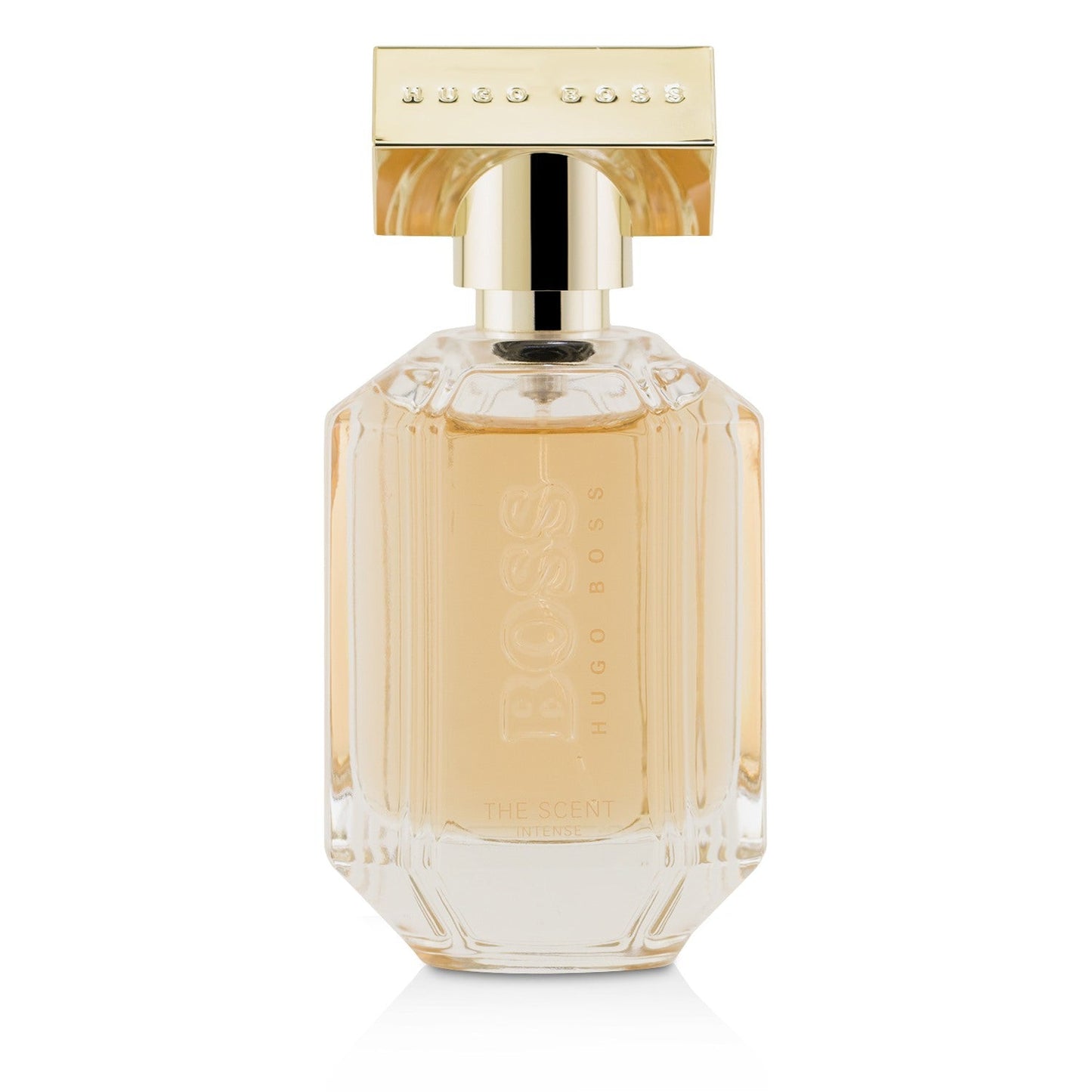 Hugo Boss The Scent For Her Intense Eau De Parfum Spray  30m/1oz