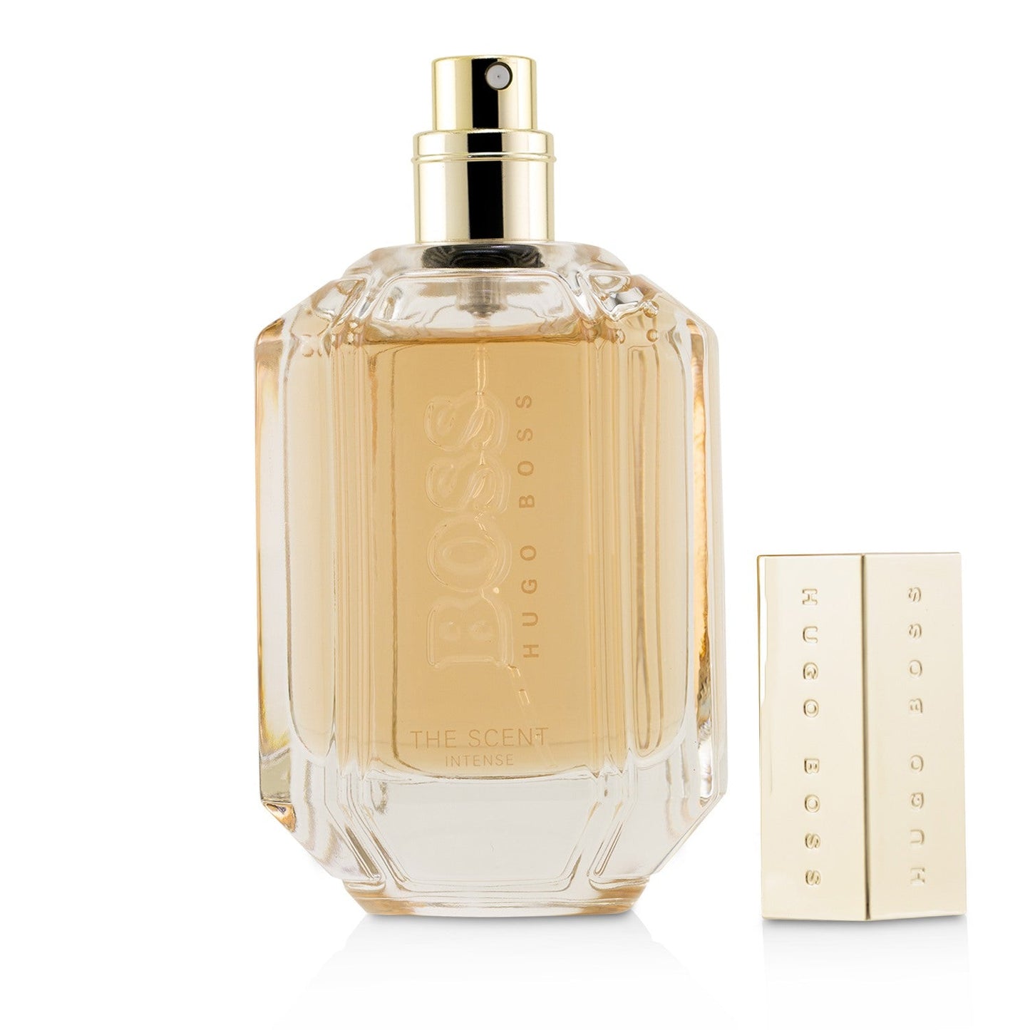 Hugo Boss The Scent For Her Intense Eau De Parfum Spray  30m/1oz