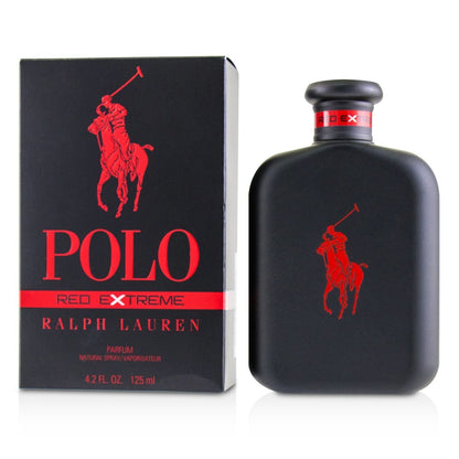 Ralph Lauren Polo Red Extreme Eau De Parfum Spray  125ml/4.2oz