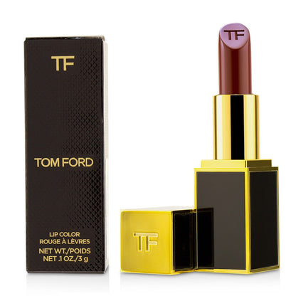 Tom Ford Lip Color - # 02 Libertine  3g/0.1oz