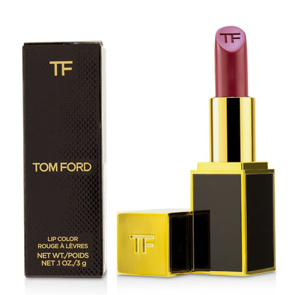 Tom Ford Lip Color - # 85 Foxfire  3g/0.1oz