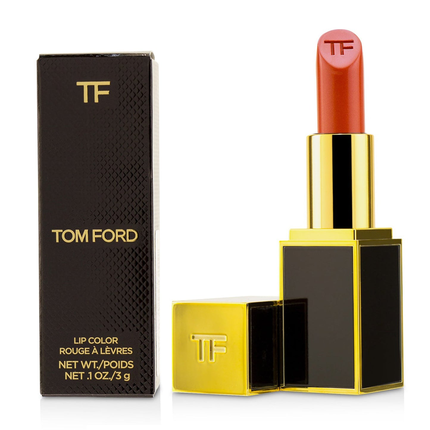 Tom Ford Lip Color - # 78 Love Crime  3g/0.1oz