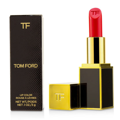 Tom Ford Lip Color - # 16 Scarlet Rouge  3g/0.1oz