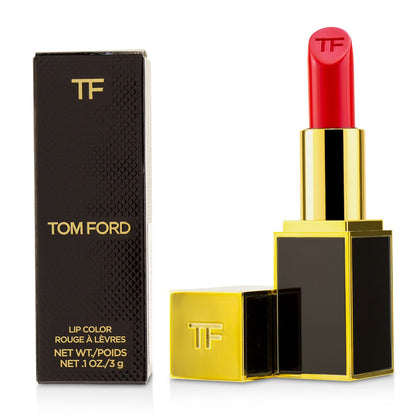 Tom Ford Lip Color - # 85 Foxfire  3g/0.1oz