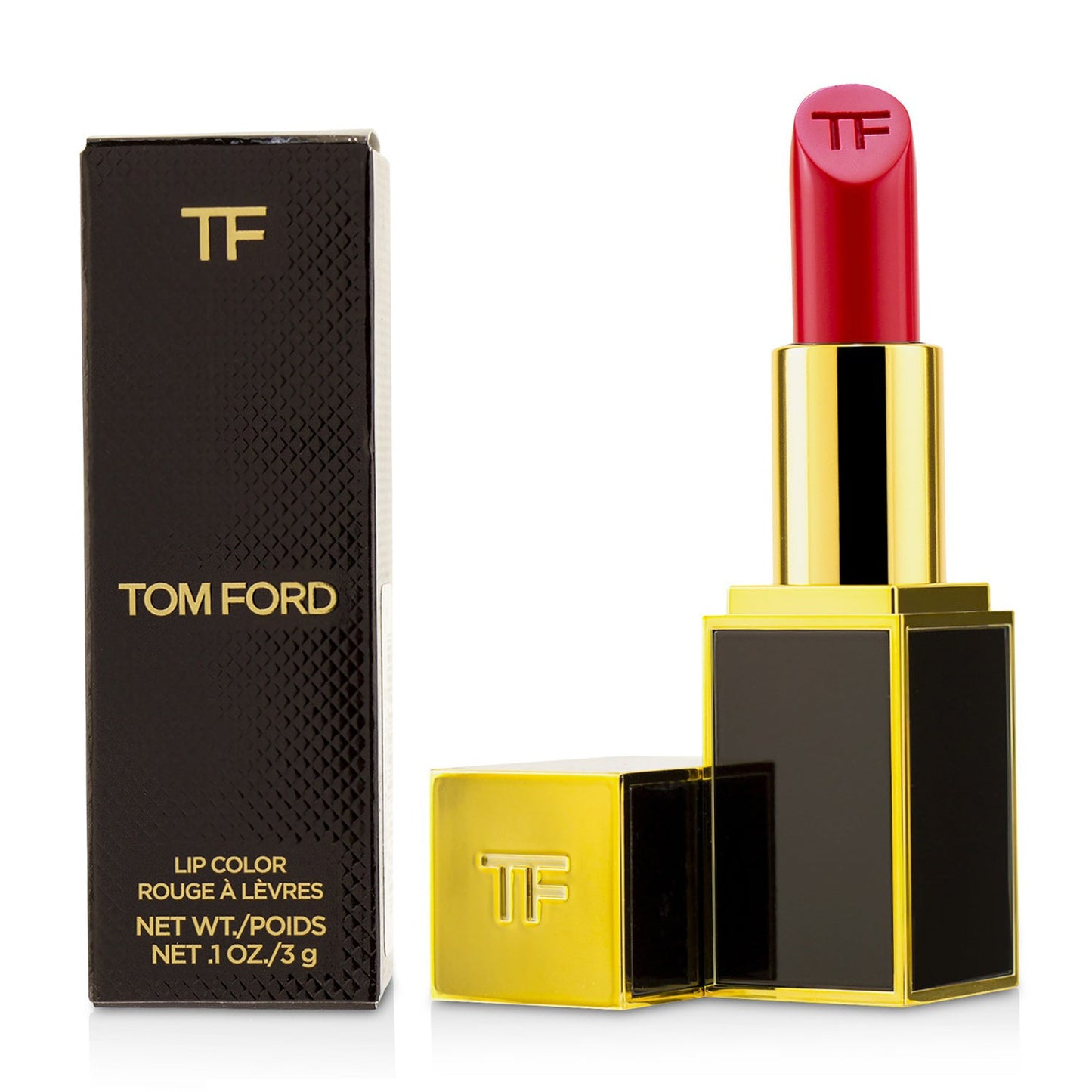 Tom Ford Lip Color - # 79 Discretion  3g/0.1oz