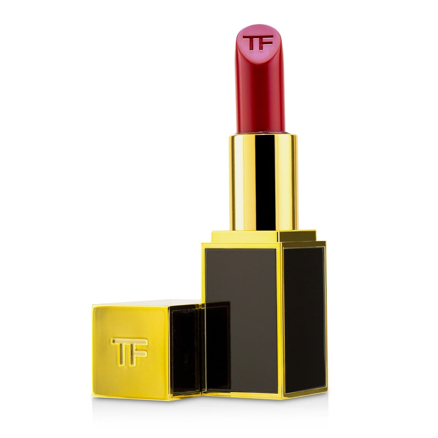Tom Ford Lip Color - # 85 Foxfire  3g/0.1oz